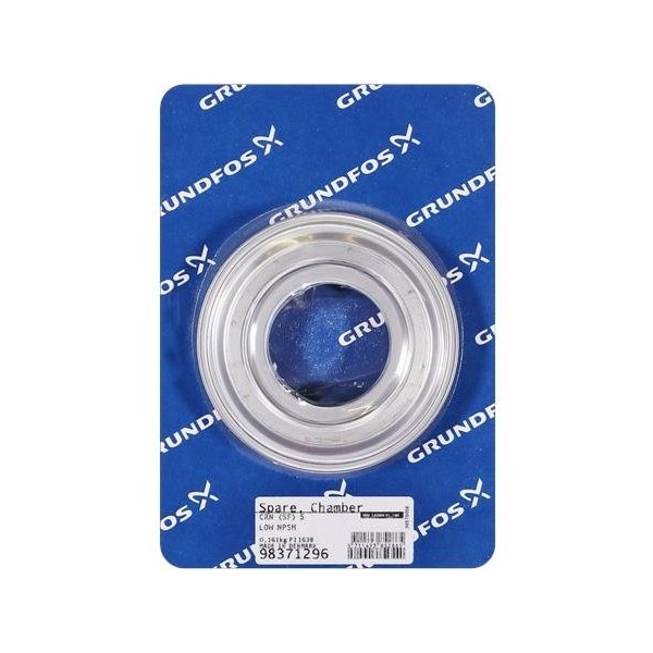 Pump Repair Parts- Spare, Lower Chamber CRN(SF) 5 Low NPSH, CRN Series.